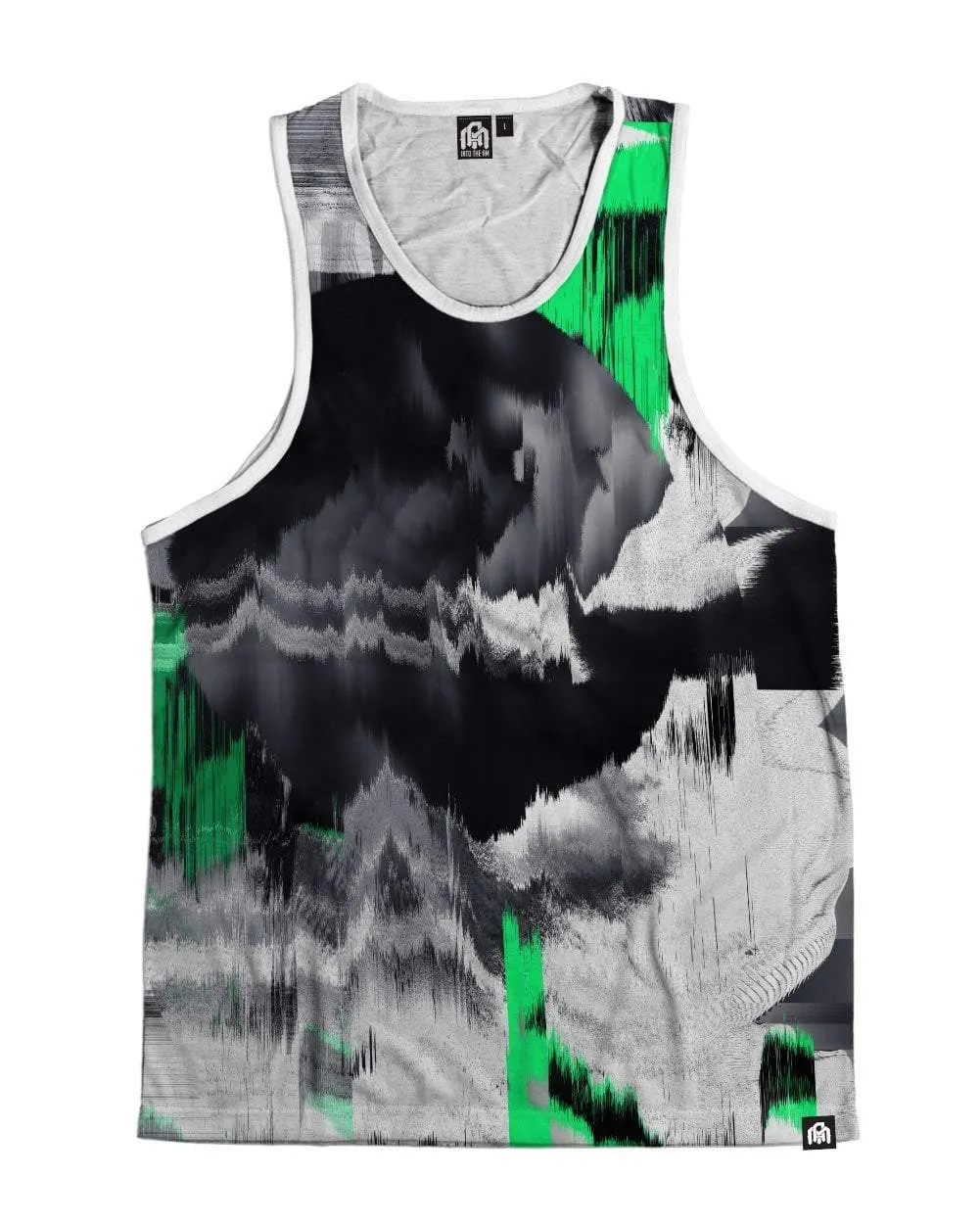 Distorted Skies Tank