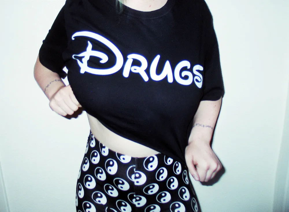 DRUG$ TEE