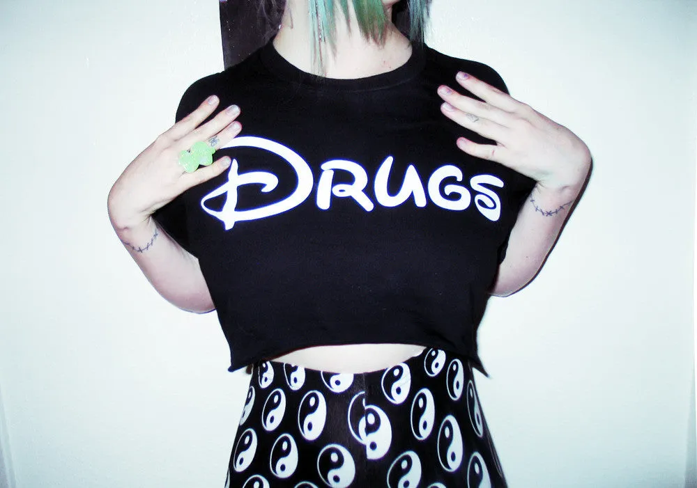 DRUG$ TEE