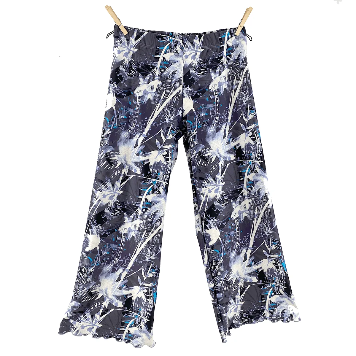 Esteem Switchstacks Reversible Crop Pant