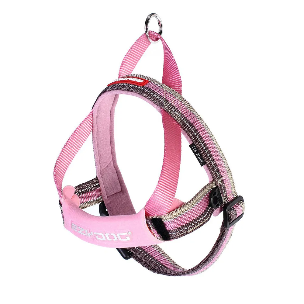 EzyDog Quick Fit Harness