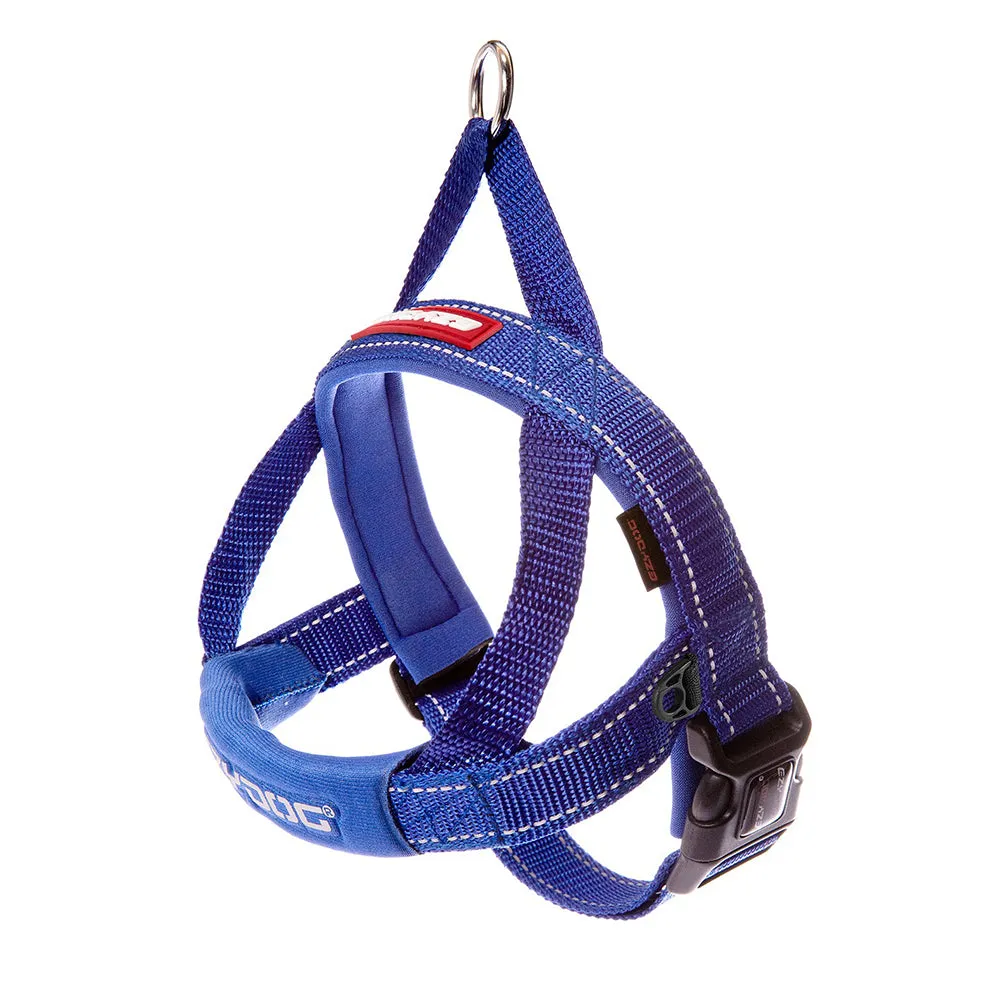 EzyDog Quick Fit Harness