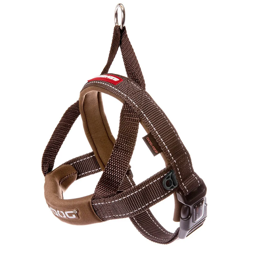 EzyDog Quick Fit Harness