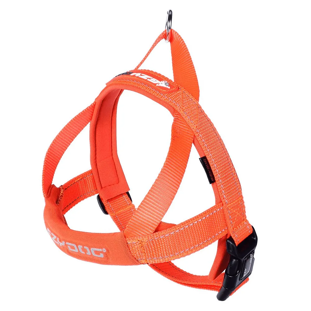 EzyDog Quick Fit Harness