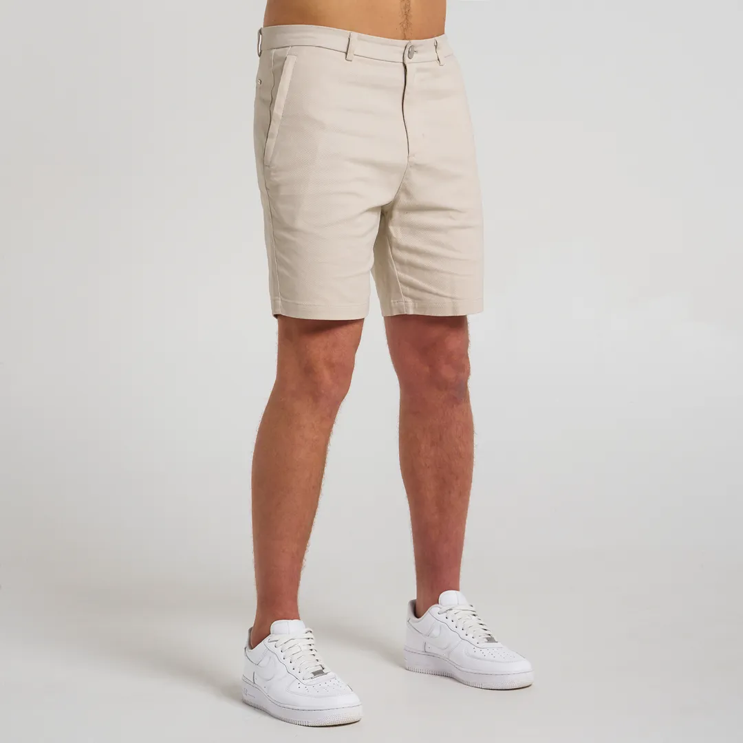 Falcone Chino Short - Sand