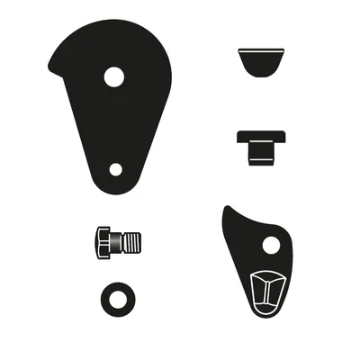 Felco 8 Replacement Parts