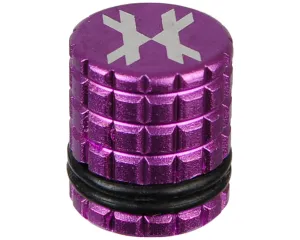 Fill Nipple Cover - Purple