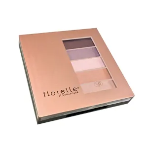 Florelle Creamy Powder Eye Shadow