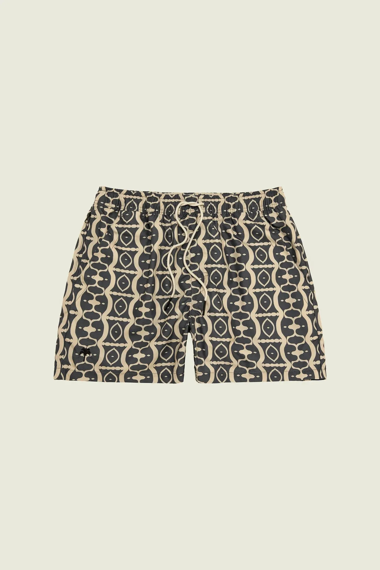 FORGE HYPNOTISE SWIM SHORTS