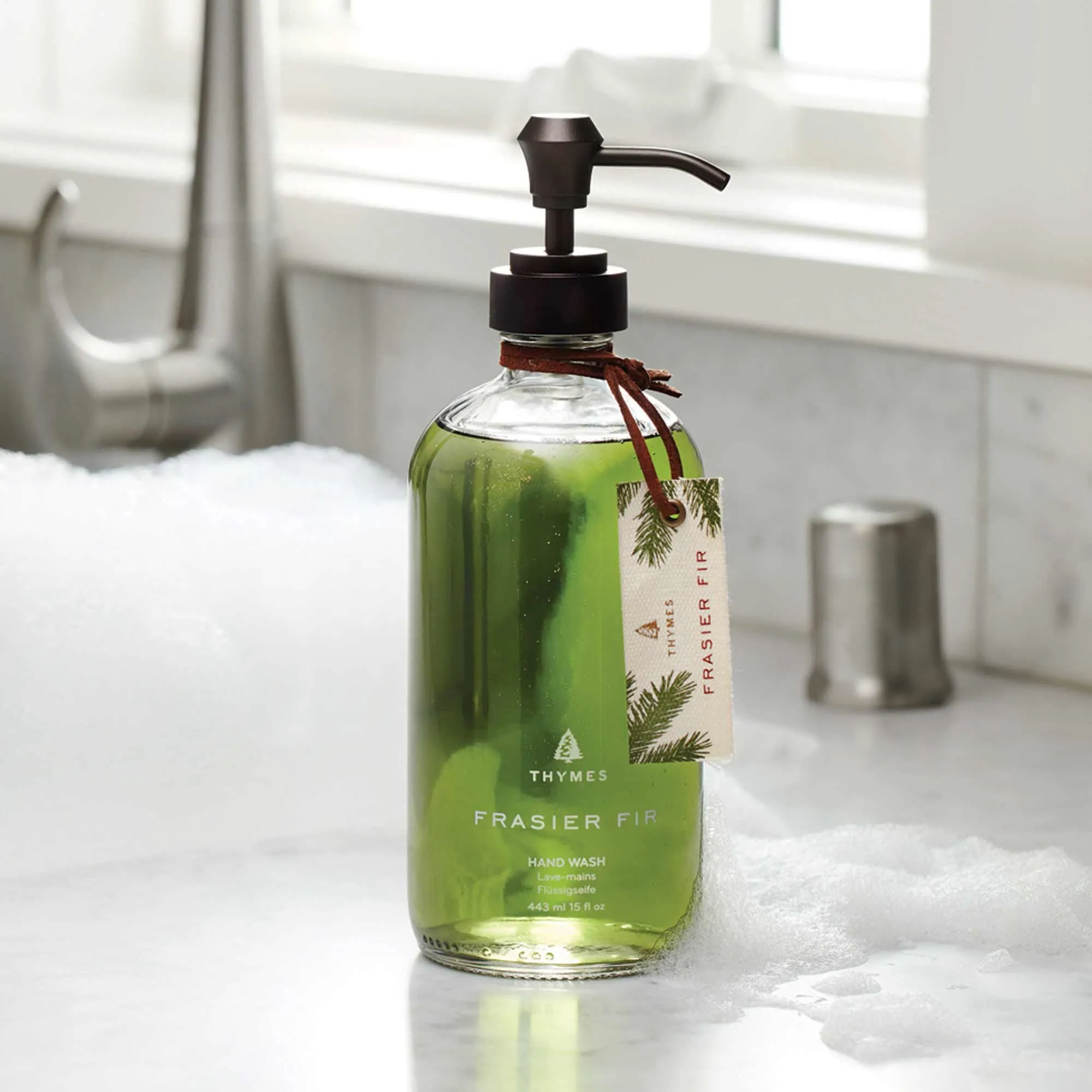 Frasier Fir Hand Wash - Large