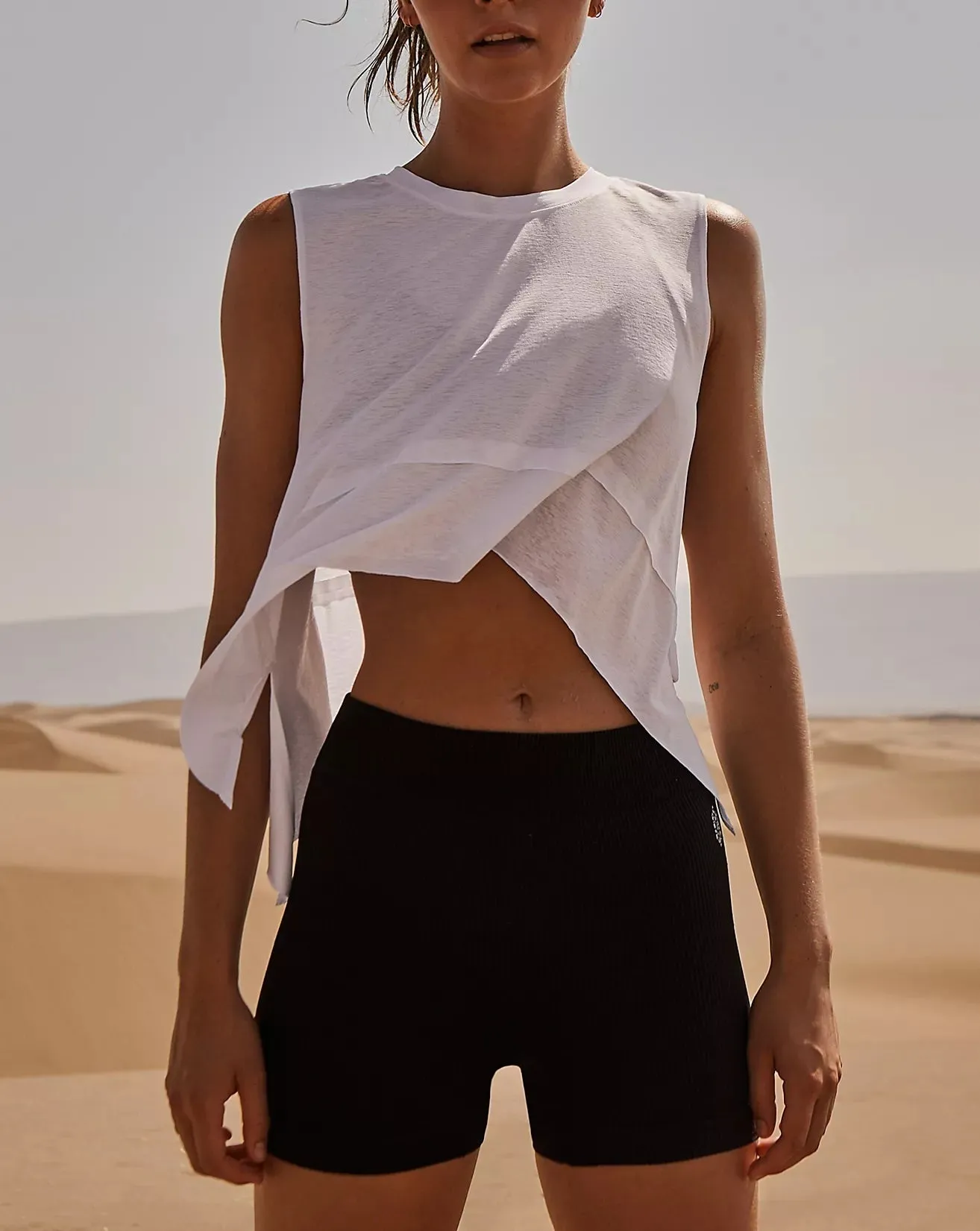 Free People Movement Tempo Tank