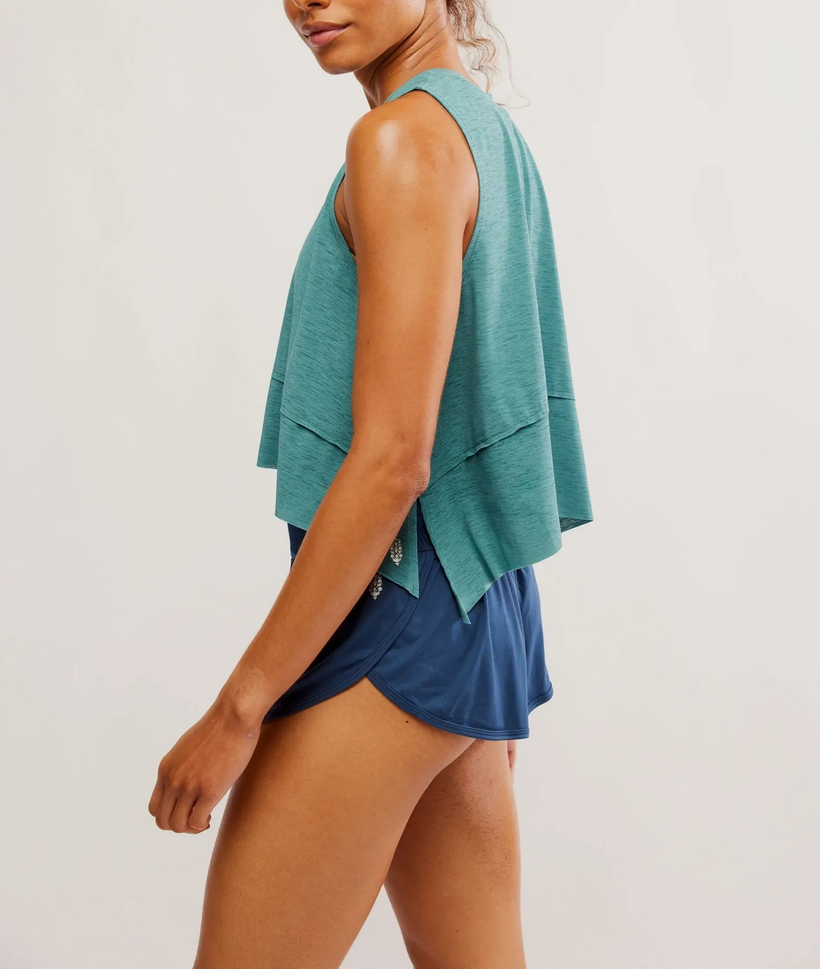 Free People Movement Tempo Tank