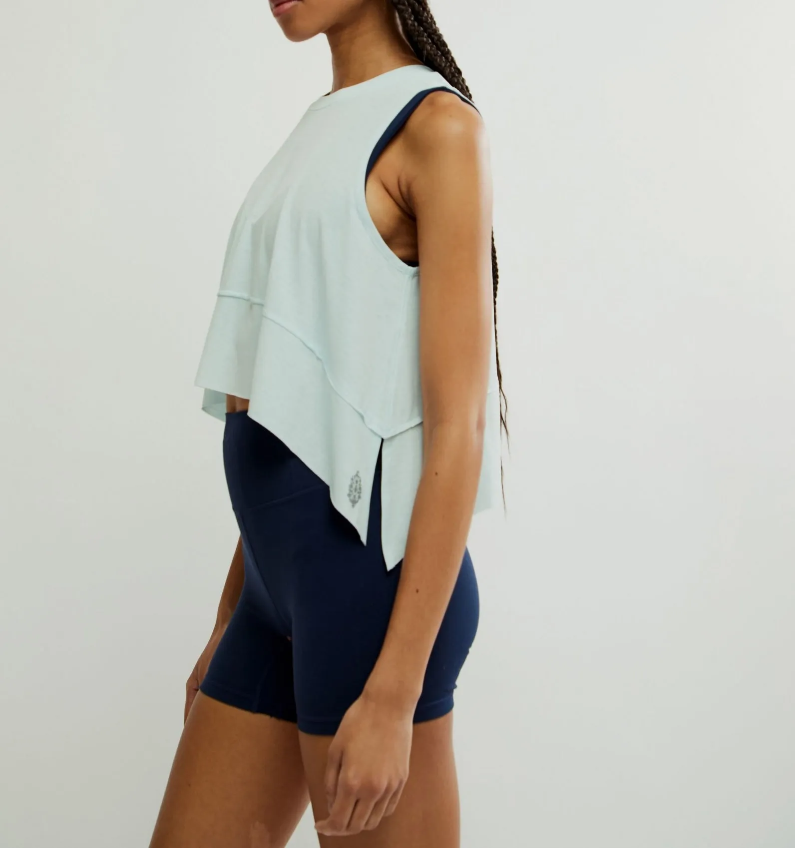 Free People Movement Tempo Tank