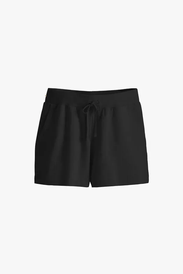 French Terry Shorts