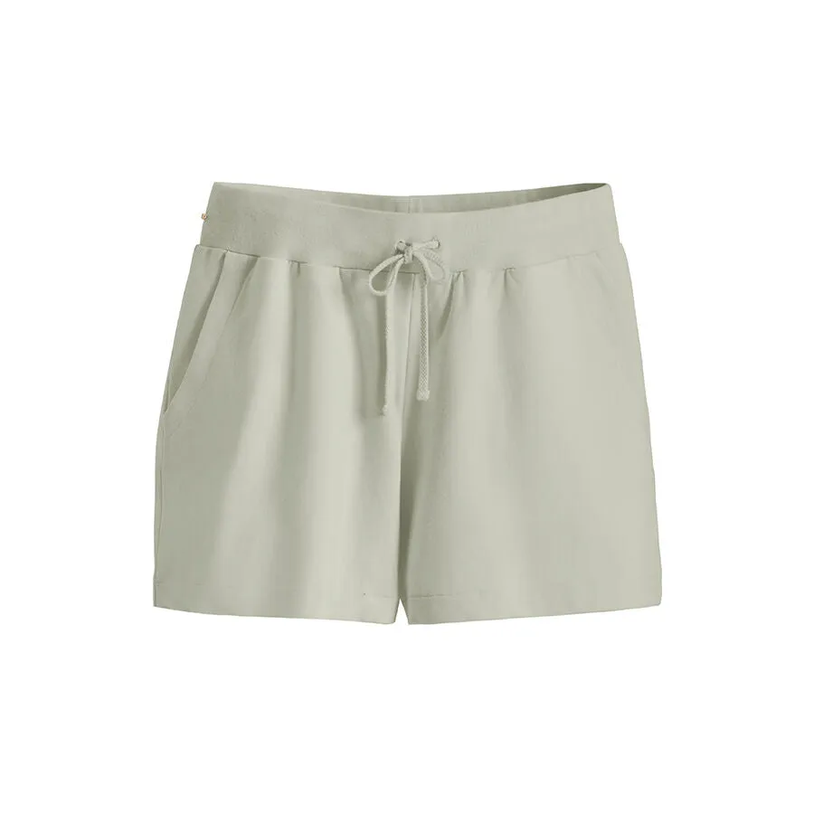 French Terry Shorts