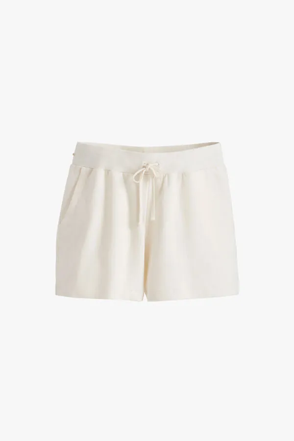 French Terry Shorts