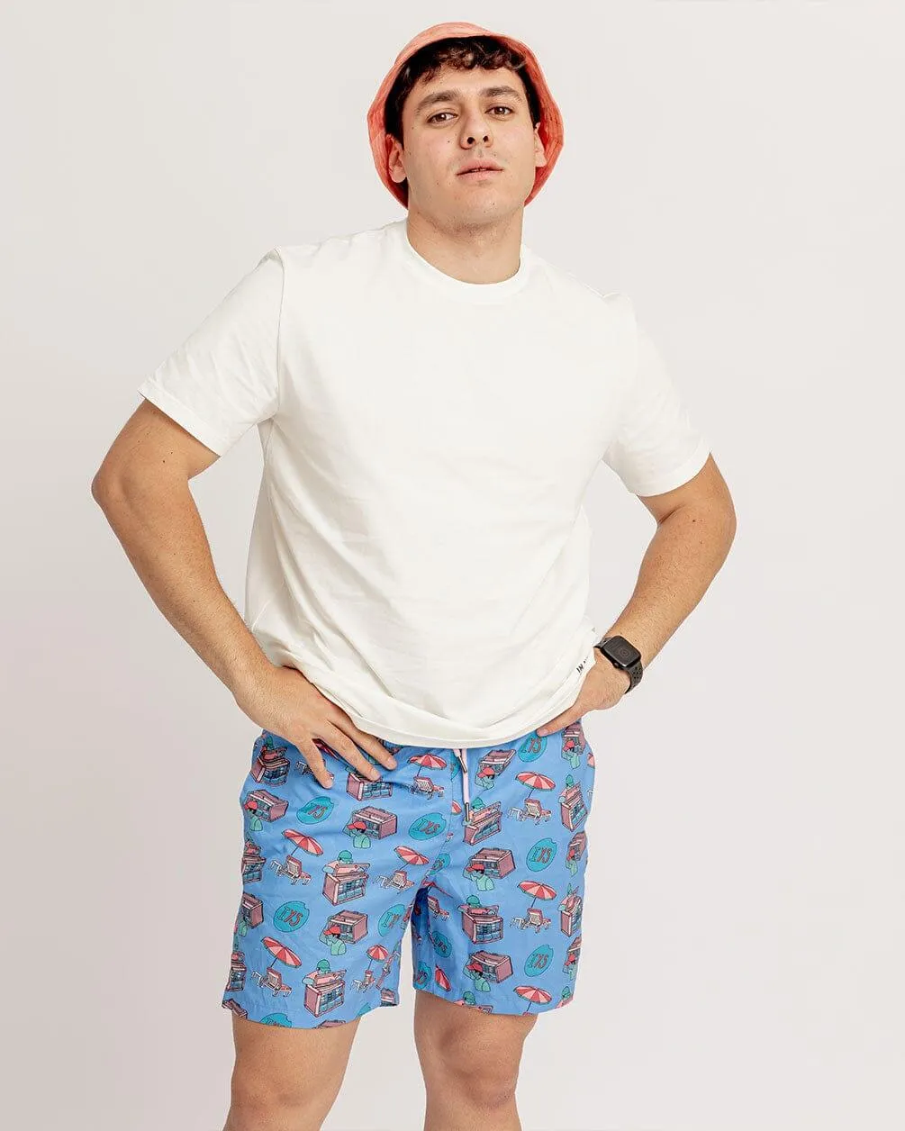 Freska Boy - Swim Shorts