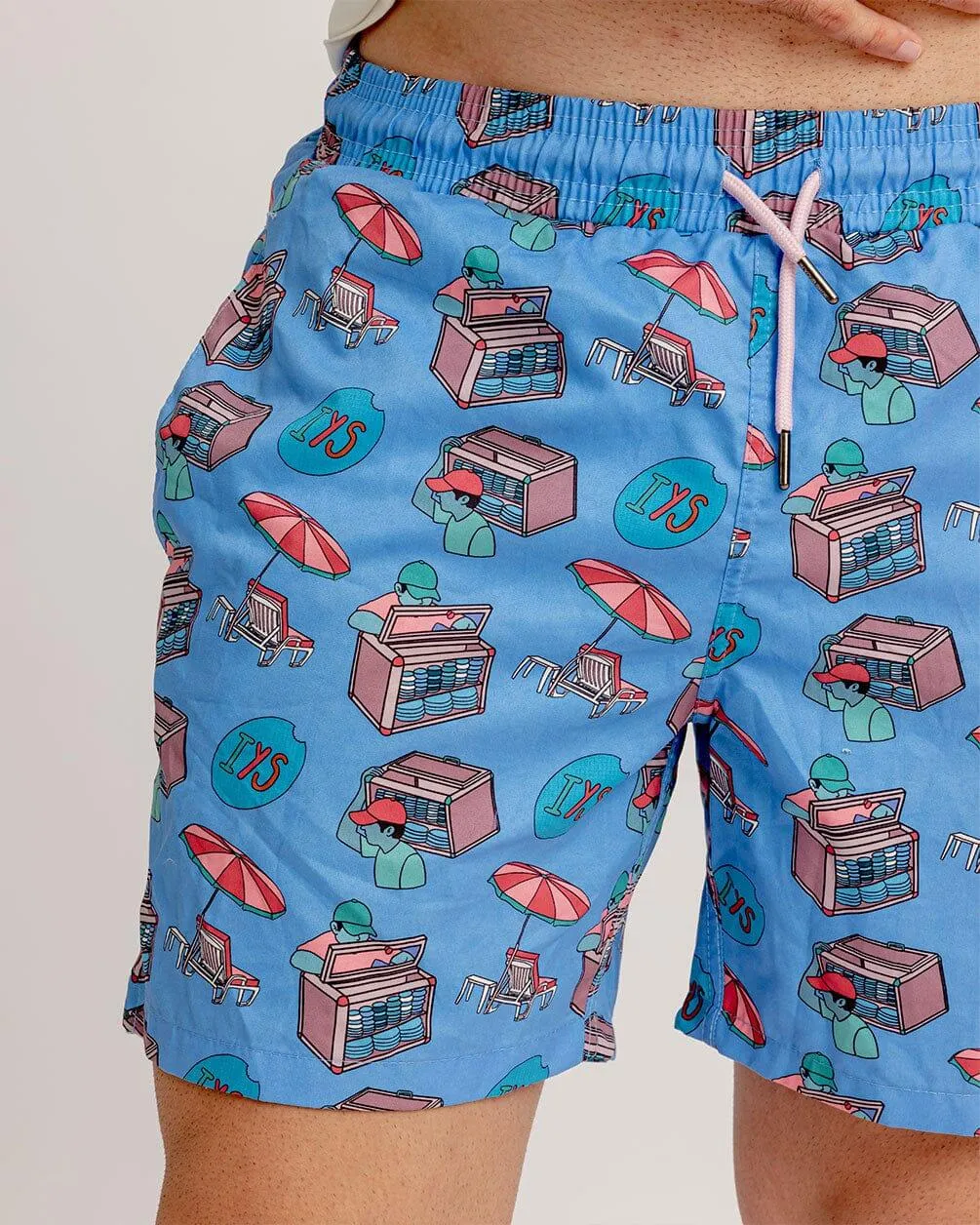 Freska Boy - Swim Shorts