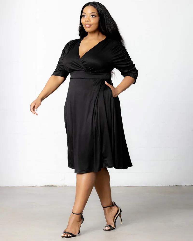 Gabriella Dress - Final Sale!