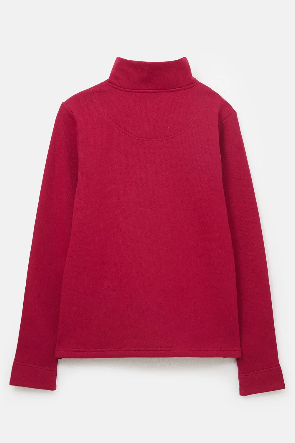 Haven Jersey - Maroon