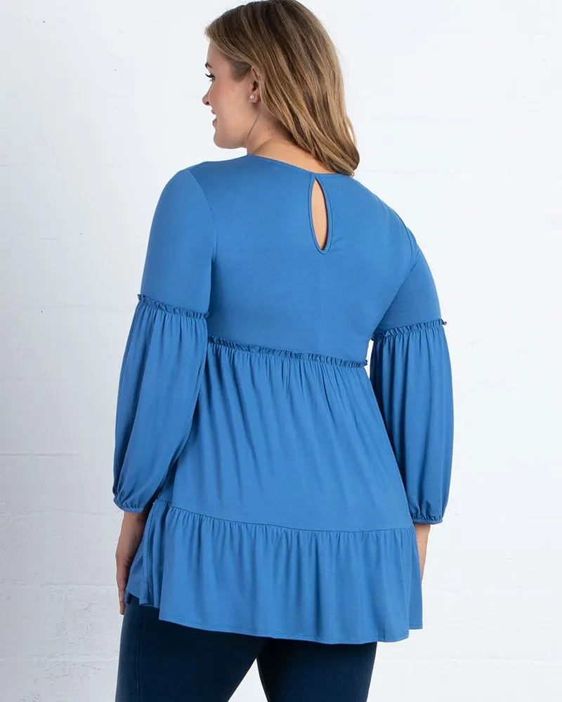 Haven Tiered Top - Final Sale!