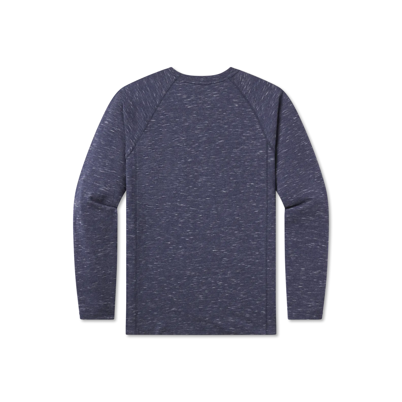 Hearth French Terry Long Sleeve Tee