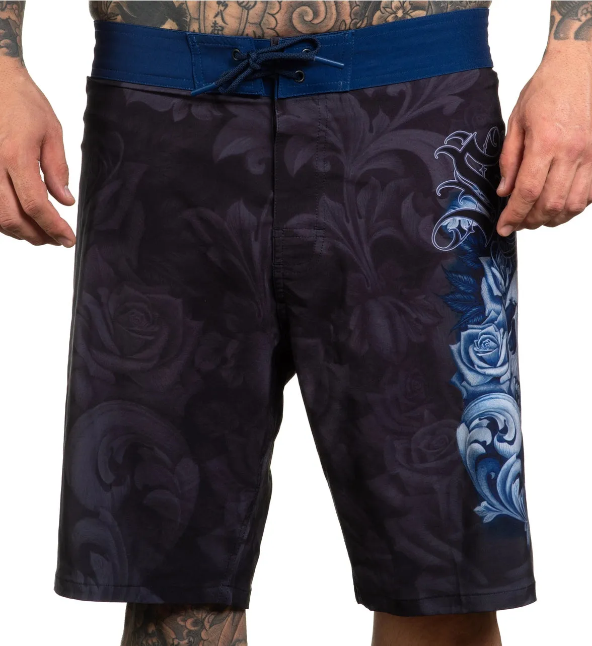 Hezz Boardshorts