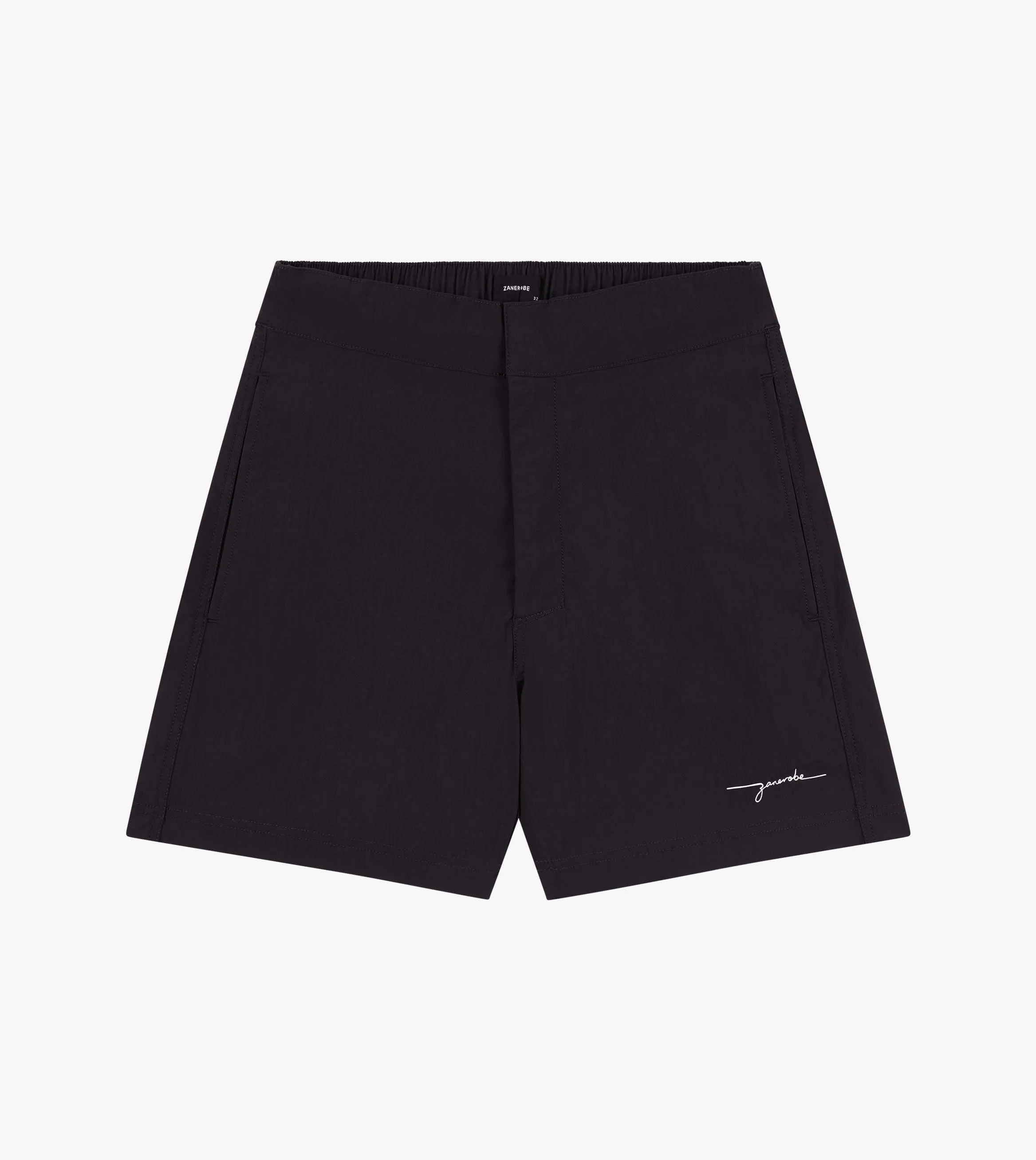 Holiday Swim Short Black