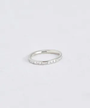 Iris Eternity Band