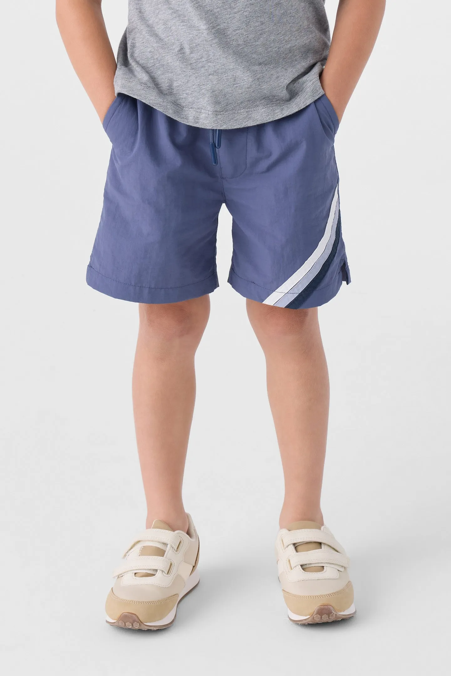 Kids Beckett Swim Shorts