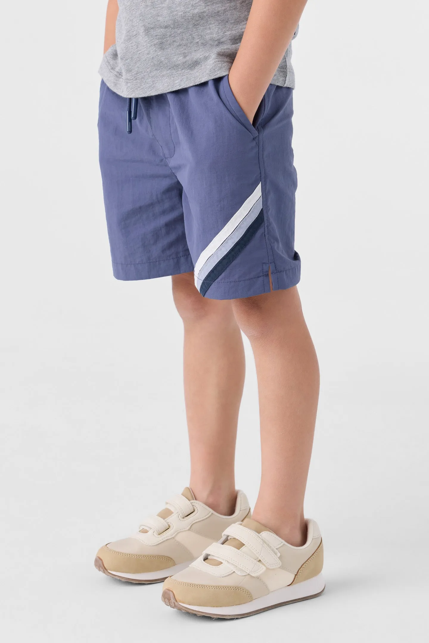 Kids Beckett Swim Shorts