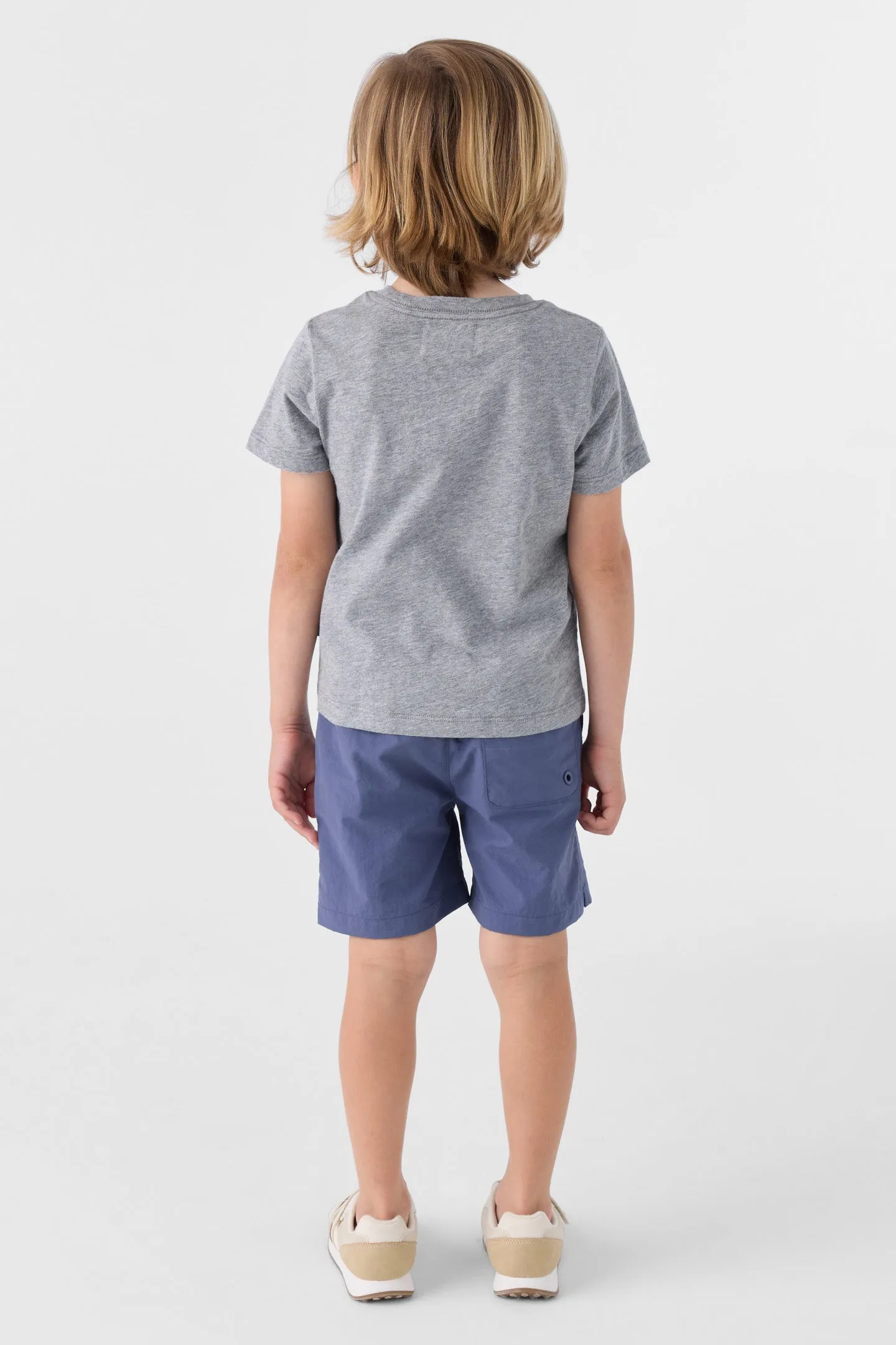 Kids Beckett Swim Shorts