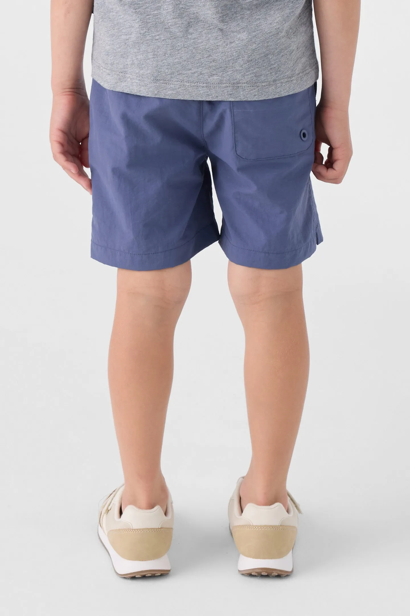 Kids Beckett Swim Shorts