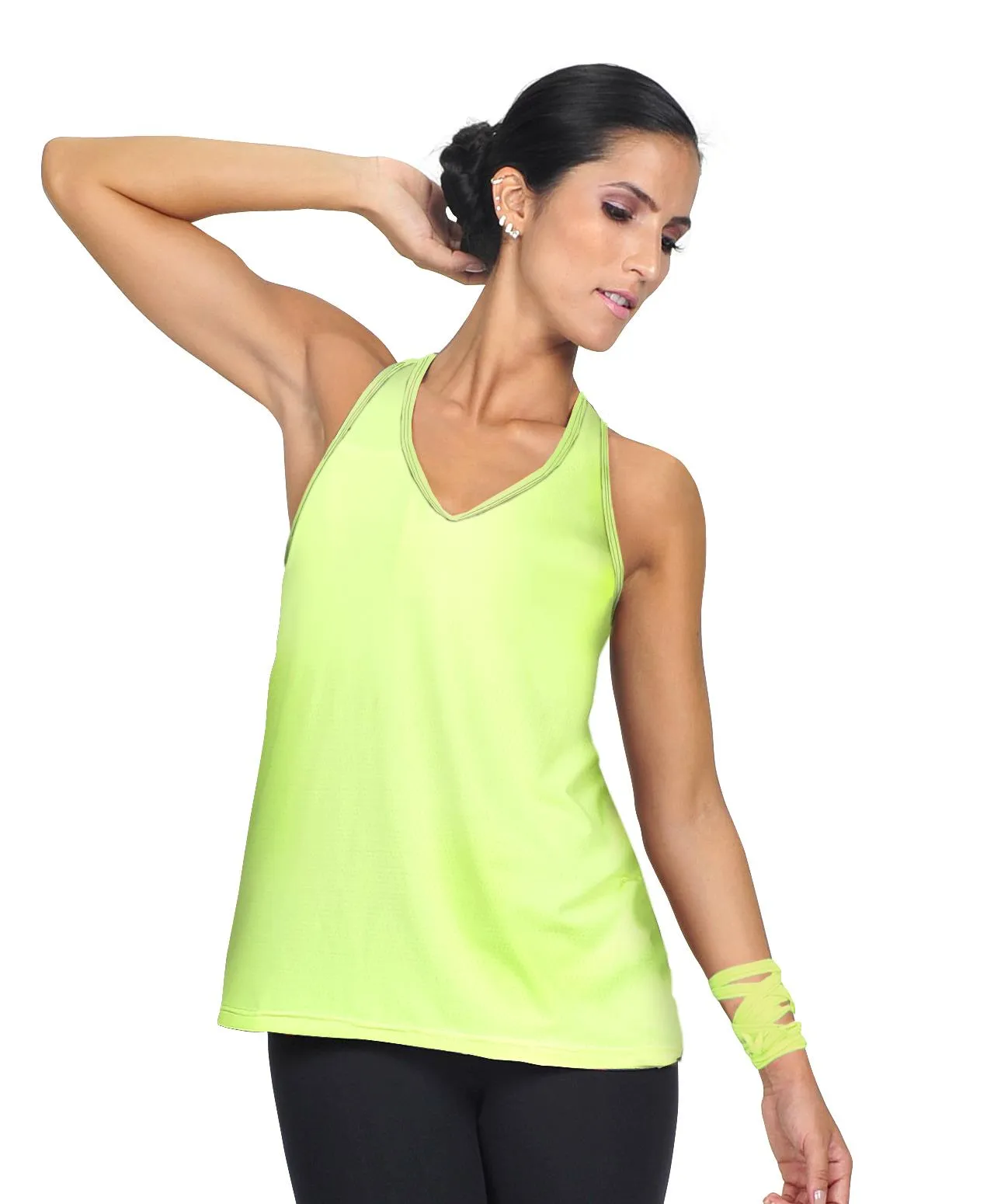 Last Chance! Bia Brazil Activewear Sling Shot Top TT4332