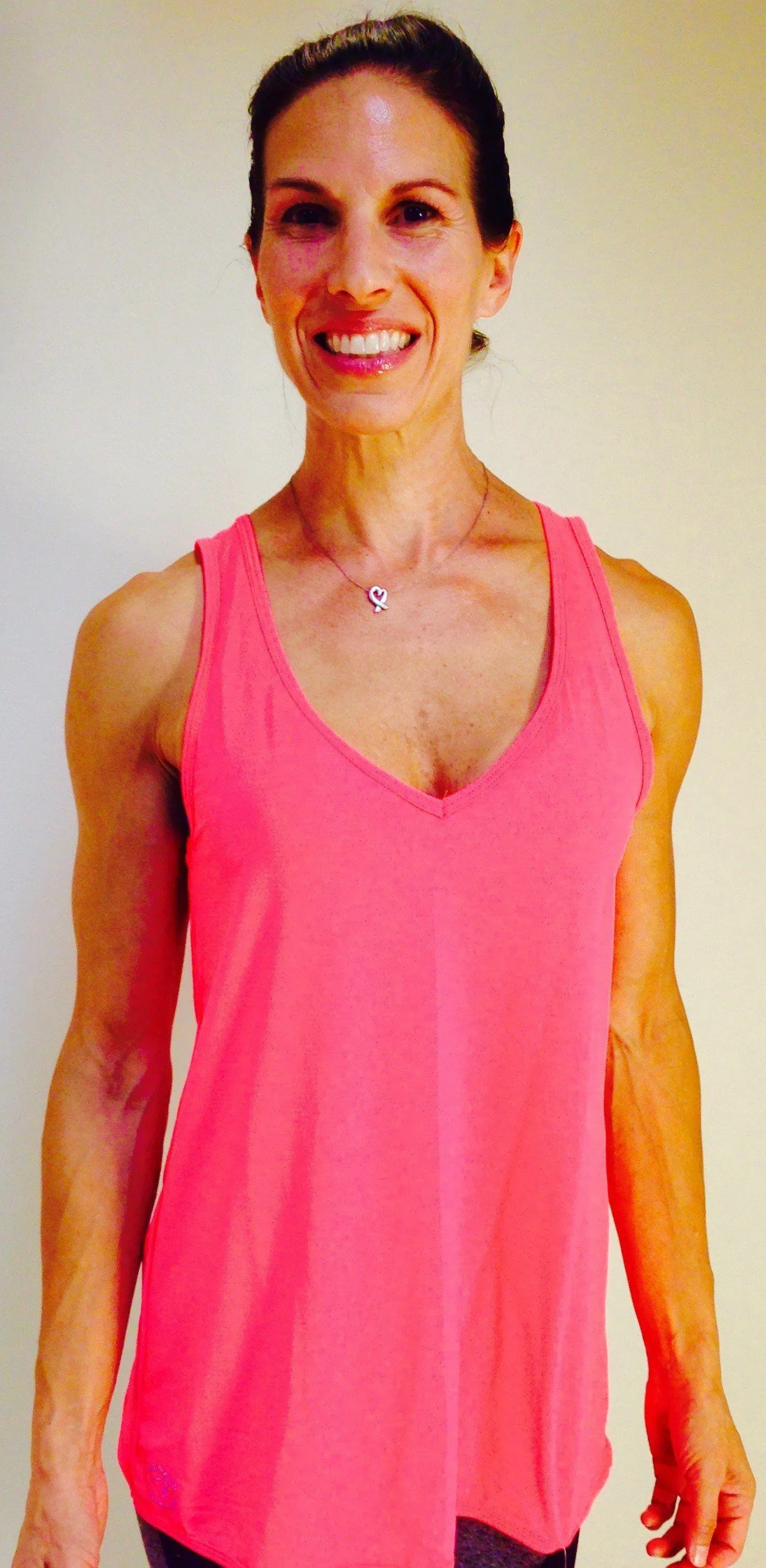 Last Chance! Bia Brazil Activewear Sling Shot Top TT4332