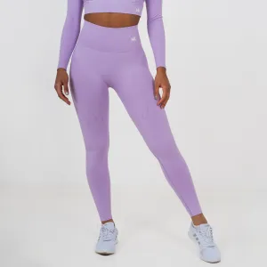 Legacy - Lavender Leggings