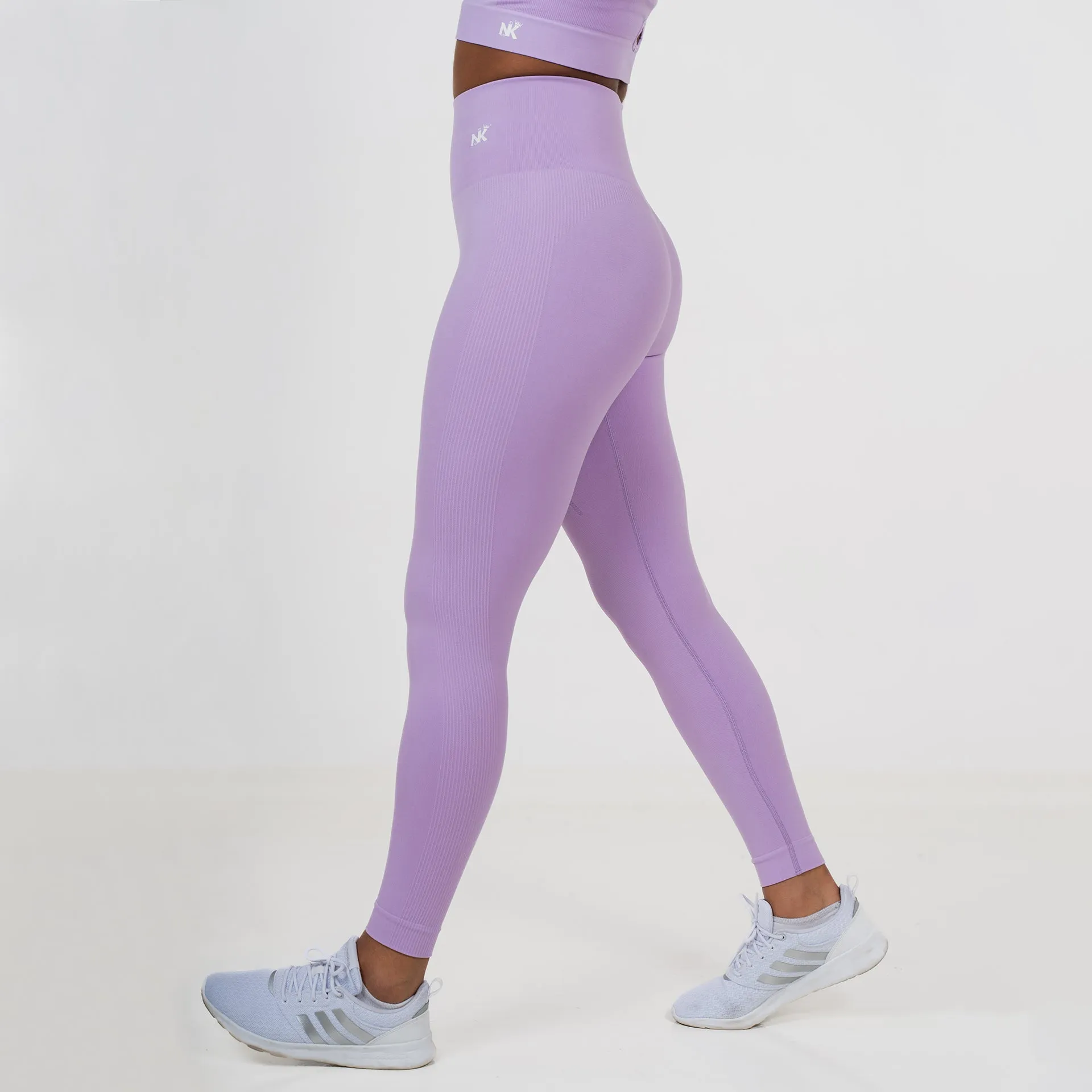 Legacy - Lavender Leggings