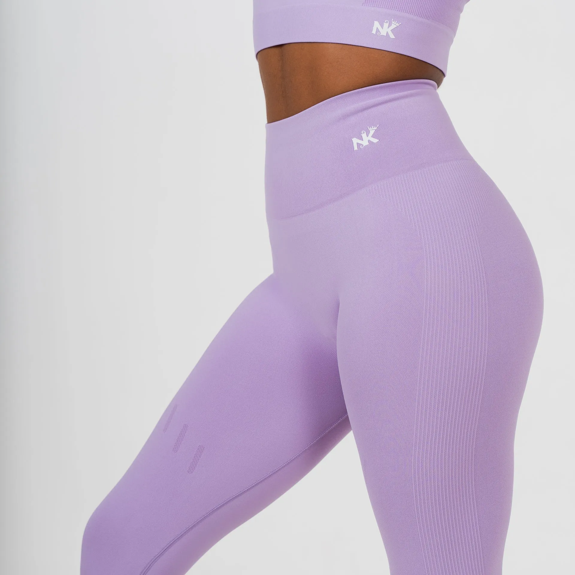 Legacy - Lavender Leggings