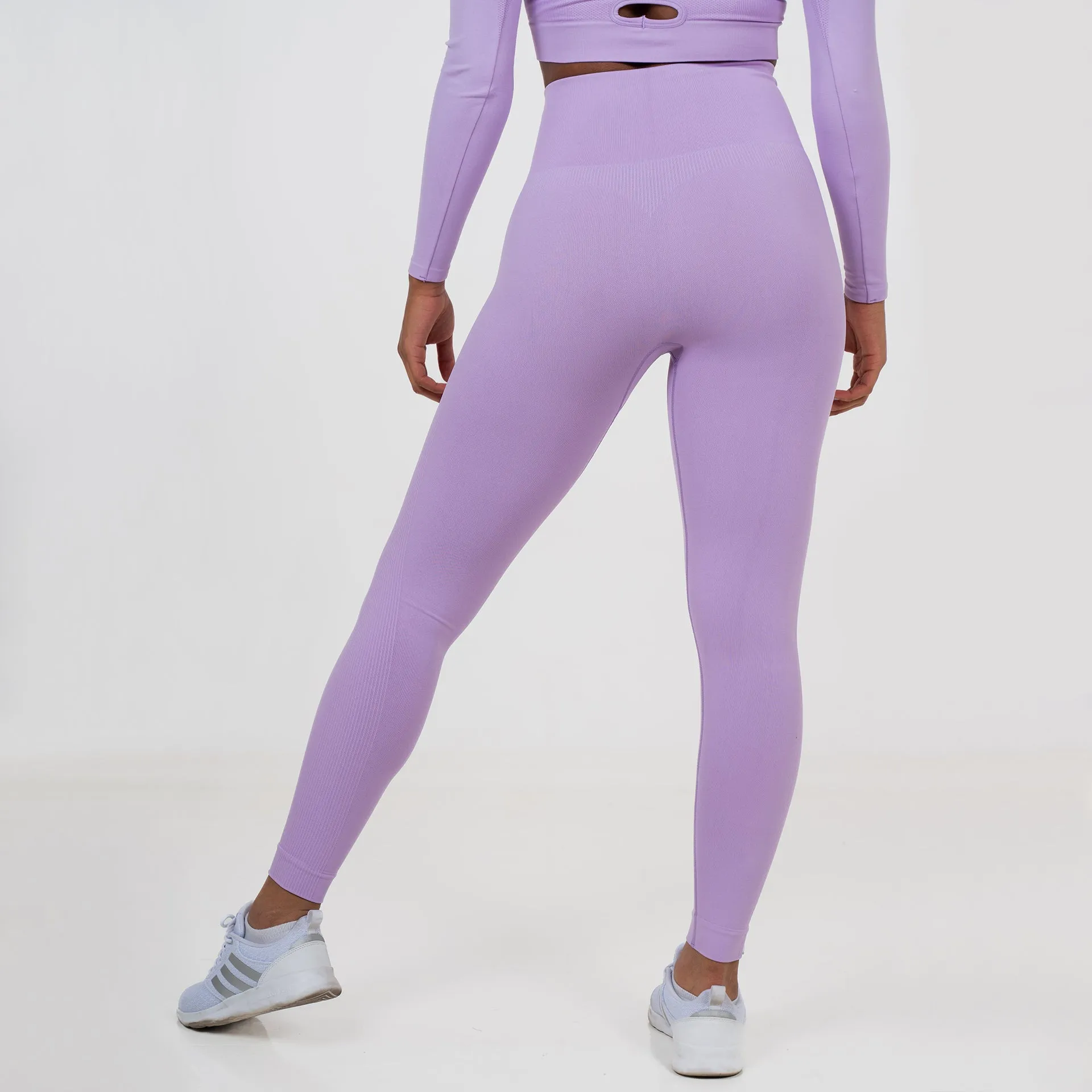 Legacy - Lavender Leggings