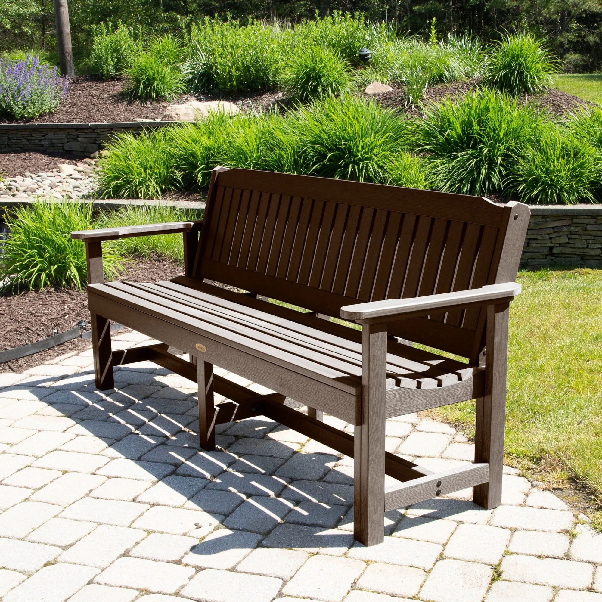 Lehigh Garden Bench - 6ft