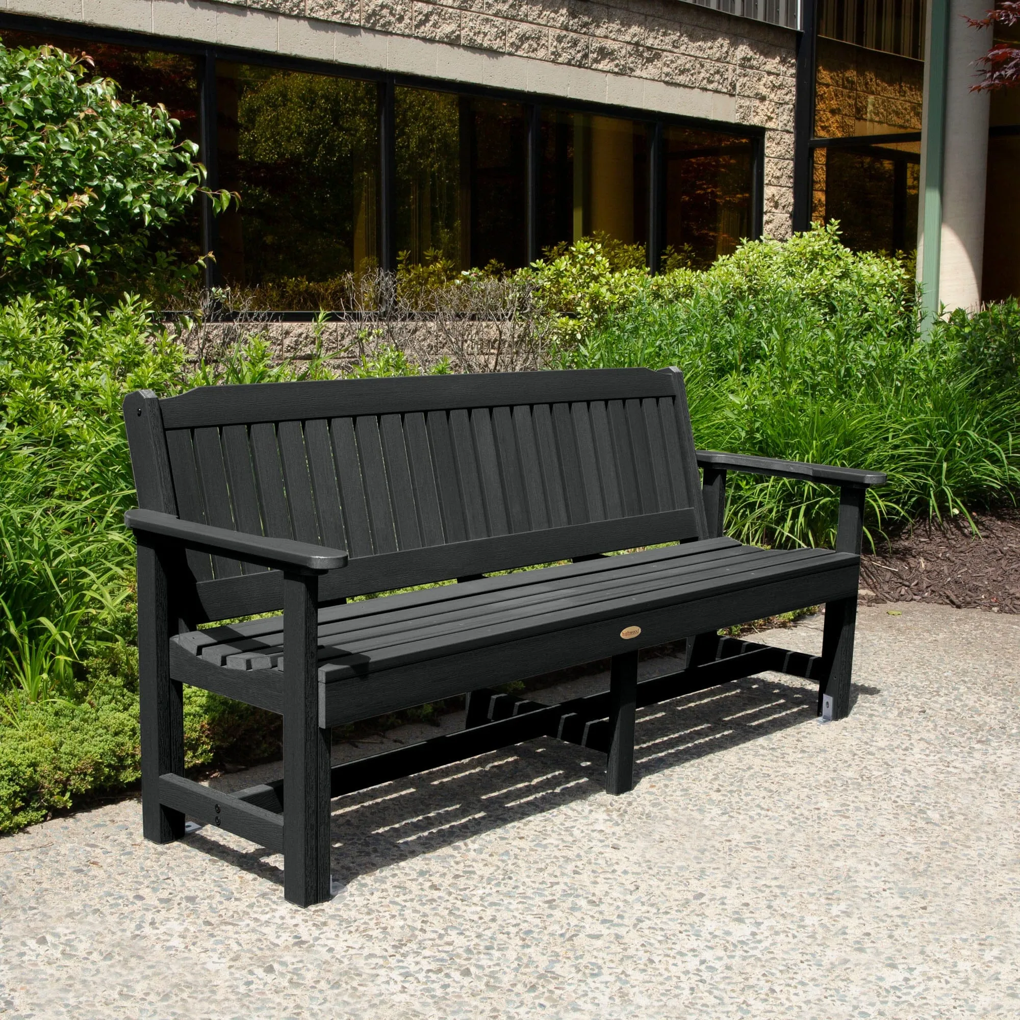 Lehigh Garden Bench - 6ft