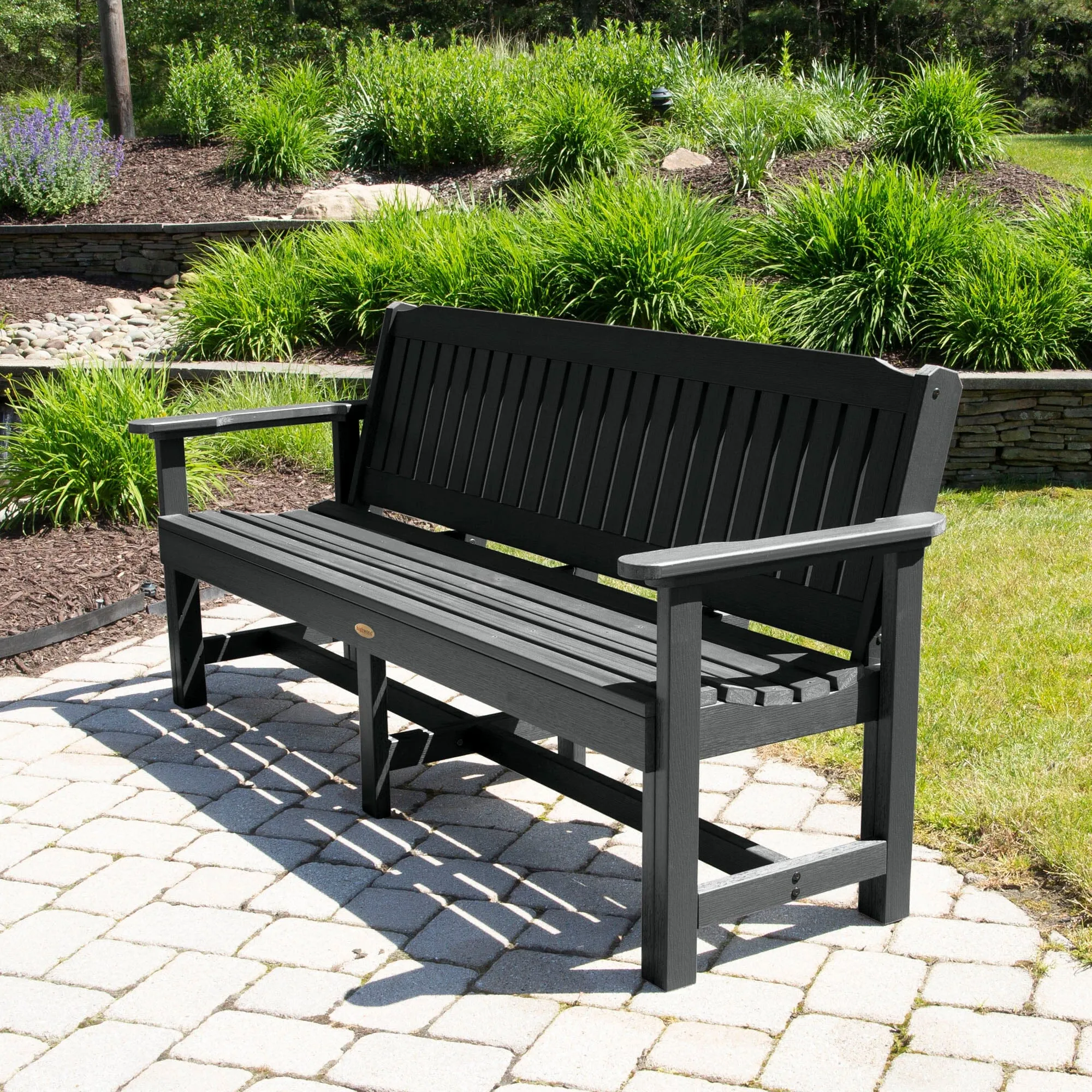 Lehigh Garden Bench - 6ft