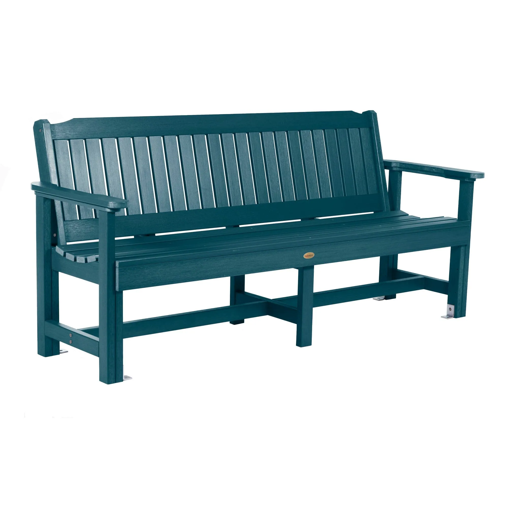 Lehigh Garden Bench - 6ft