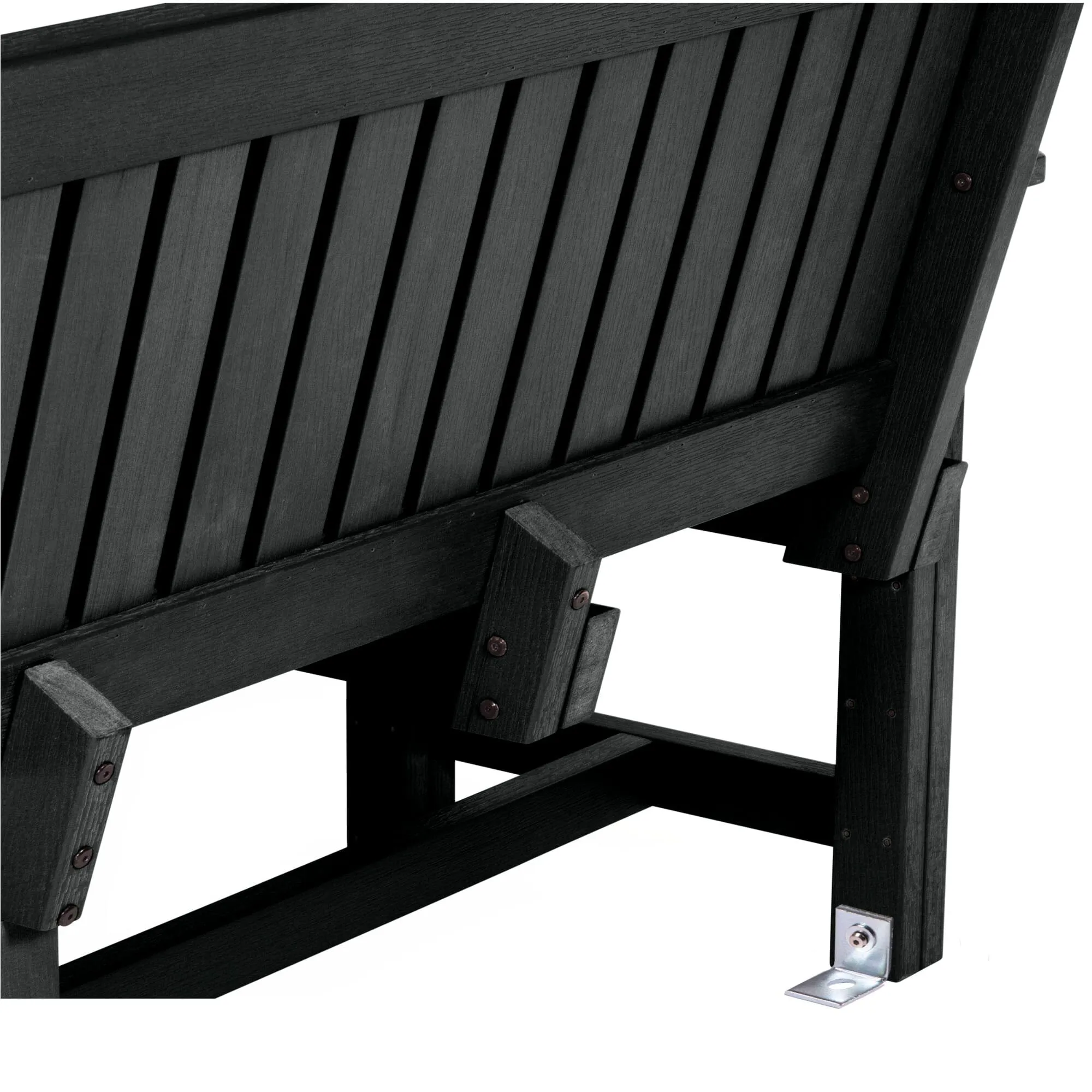 Lehigh Garden Bench - 6ft