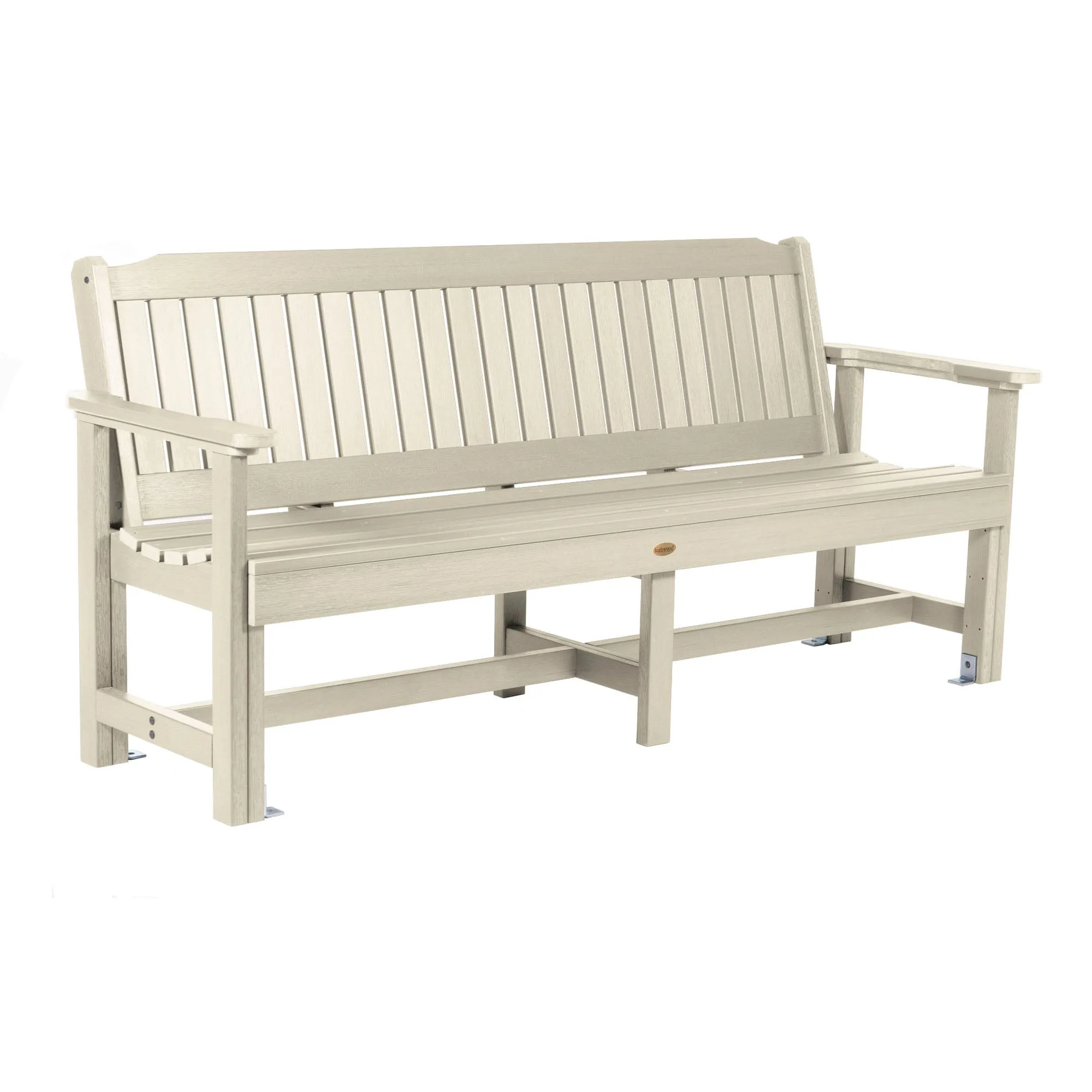 Lehigh Garden Bench - 6ft