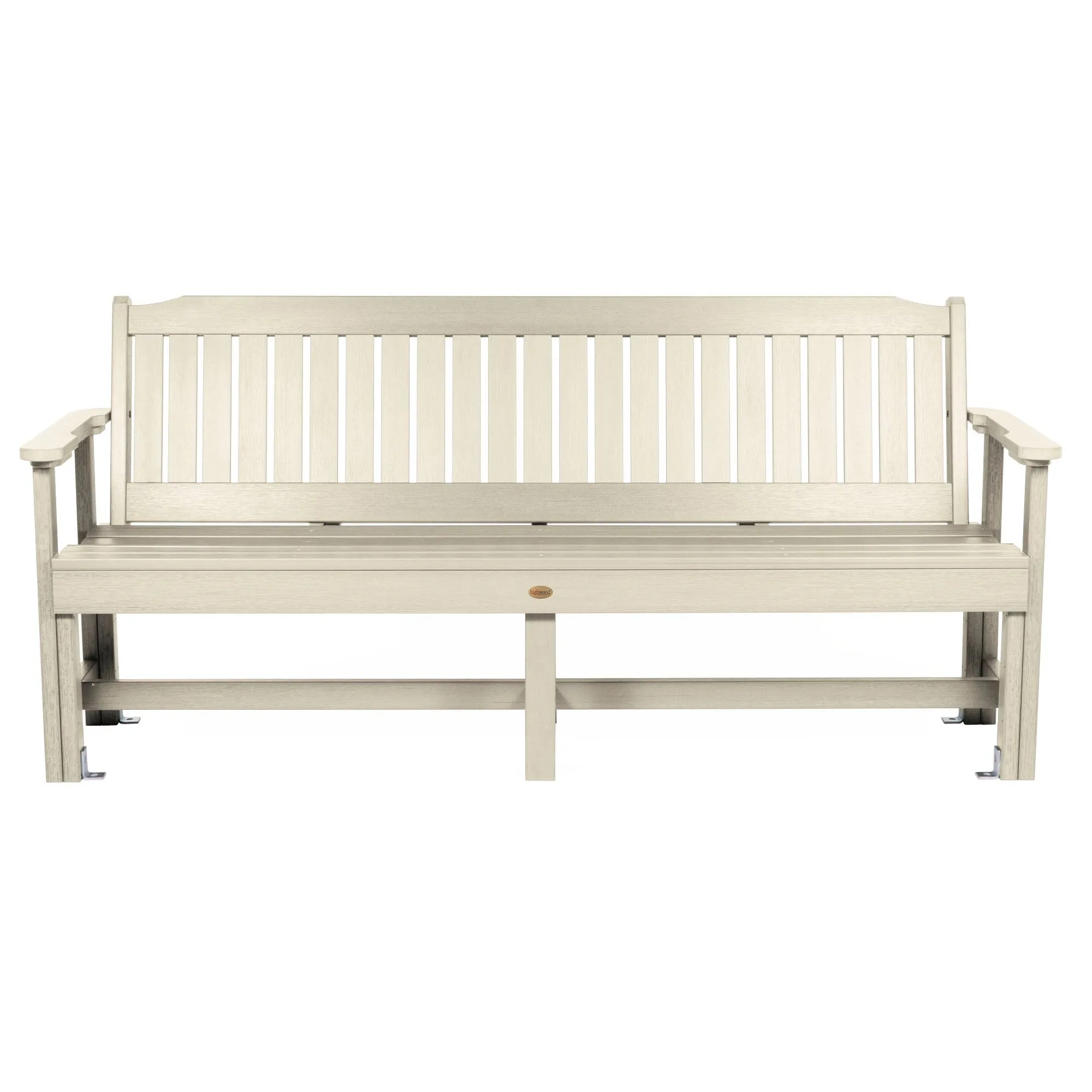 Lehigh Garden Bench - 6ft