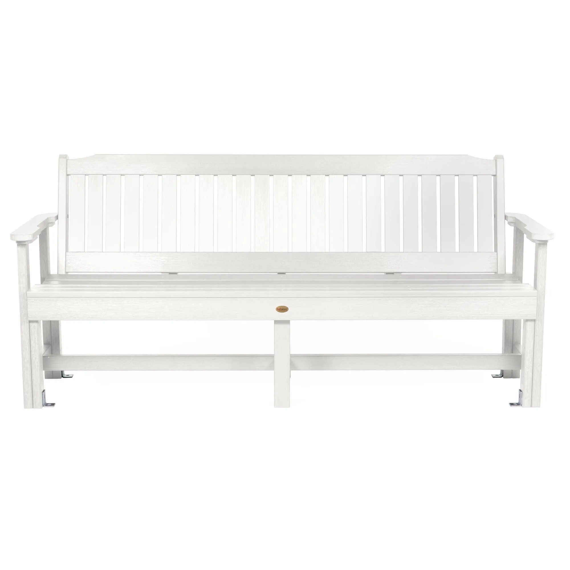 Lehigh Garden Bench - 6ft