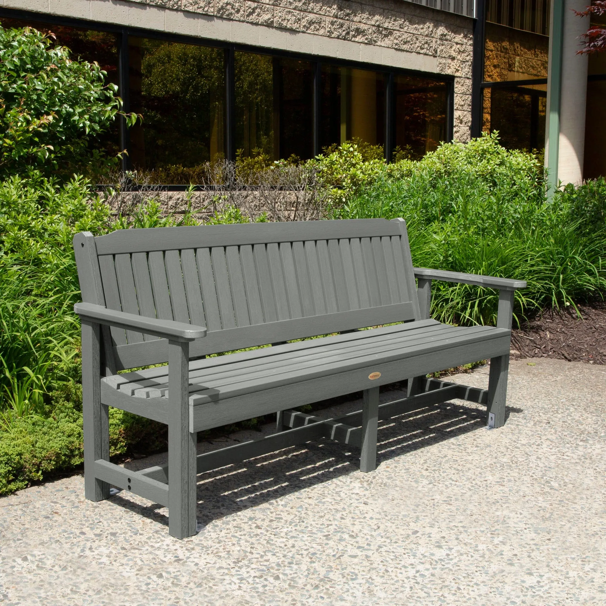 Lehigh Garden Bench - 6ft