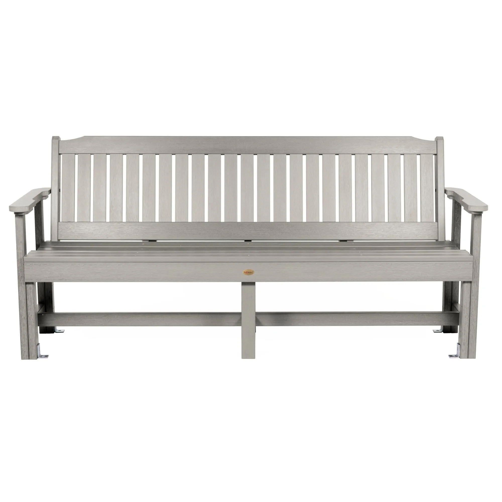 Lehigh Garden Bench - 6ft