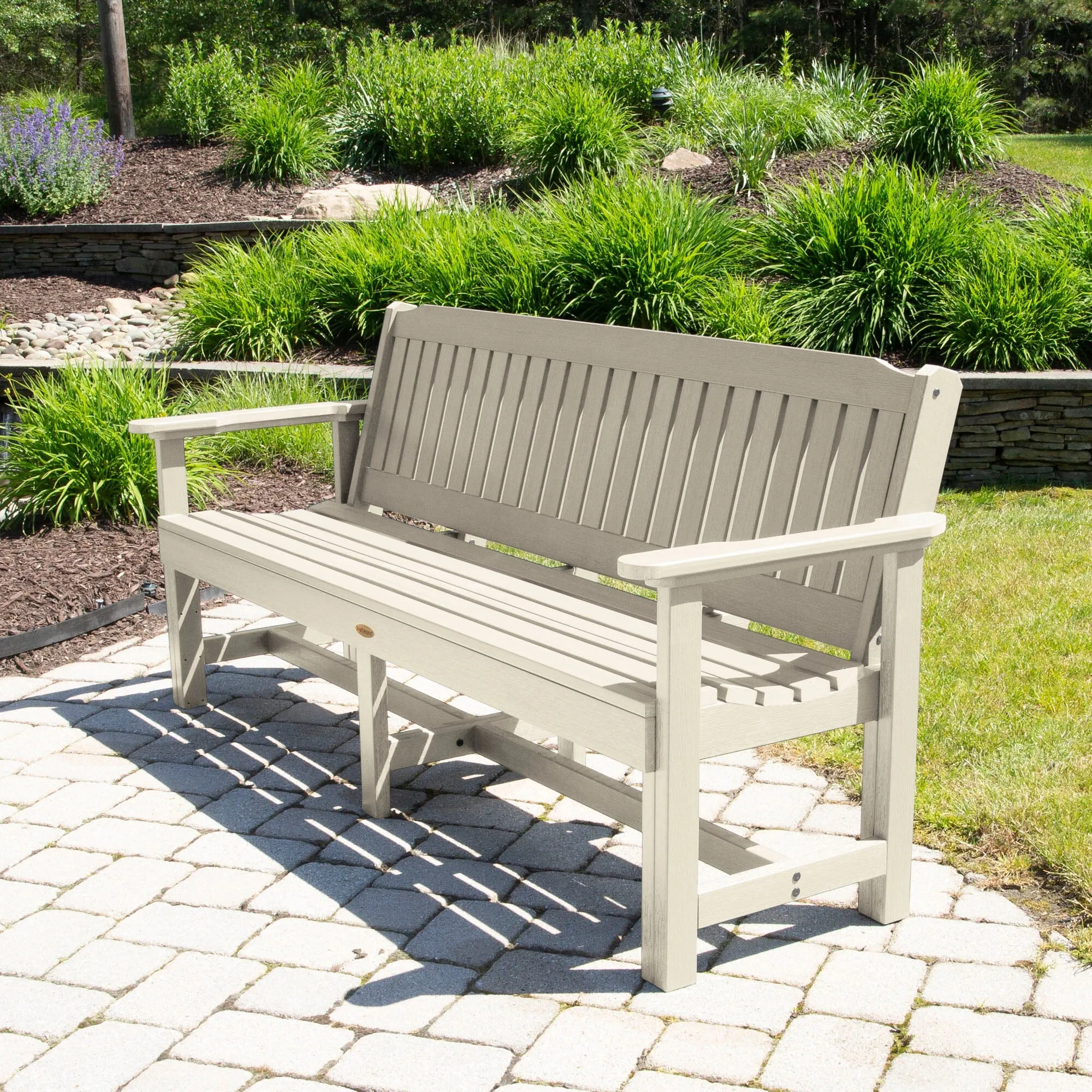 Lehigh Garden Bench - 6ft